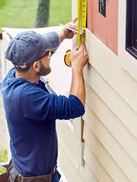 Siding for New Construction in Avenel, NJ